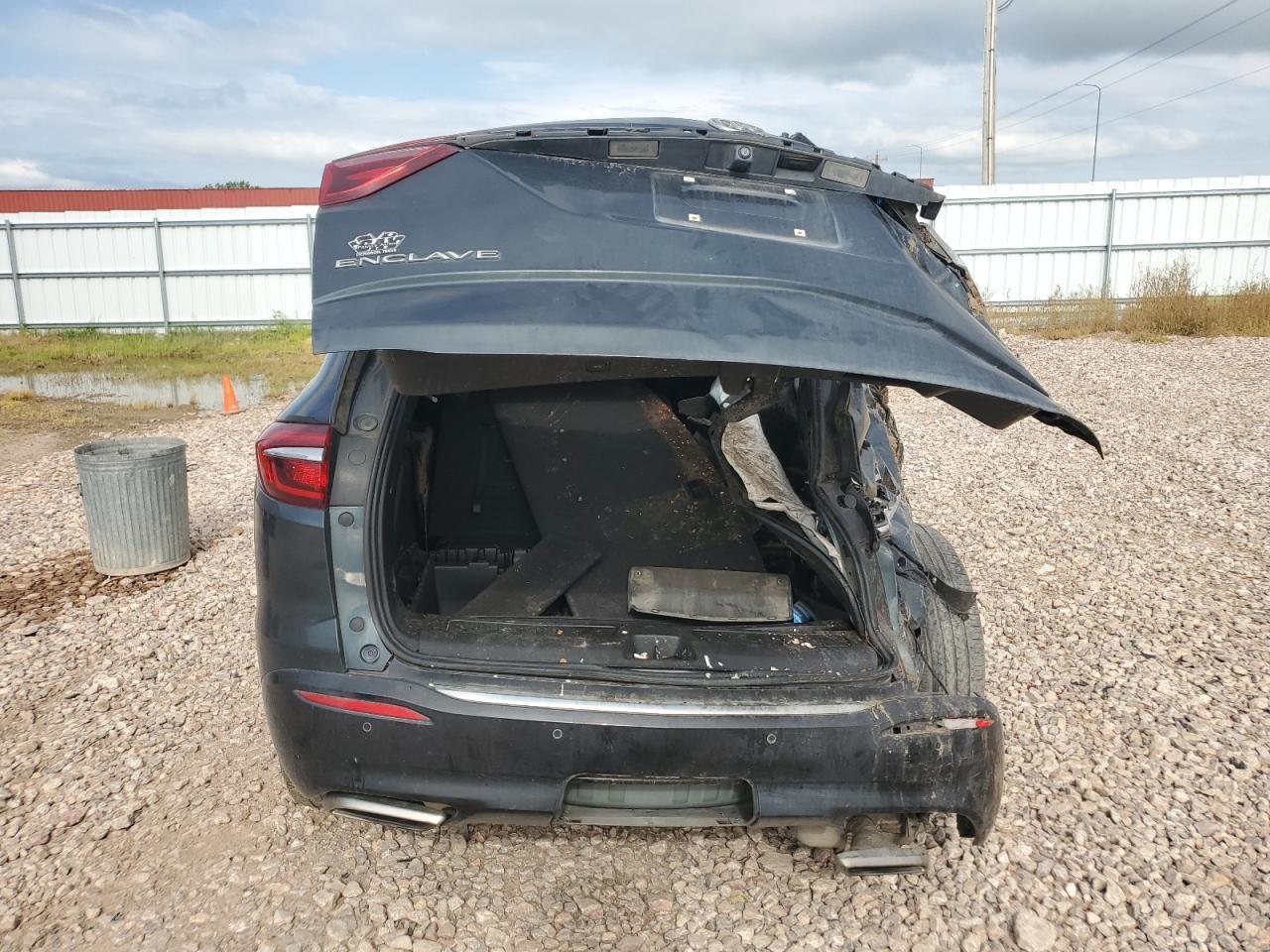 2020 Buick Enclave Preferred - Фото 6