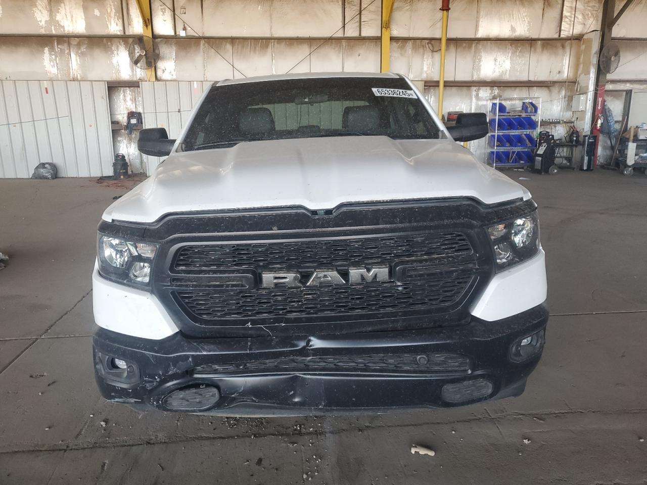 2023 Ram 1500 Tradesman - Фото 5