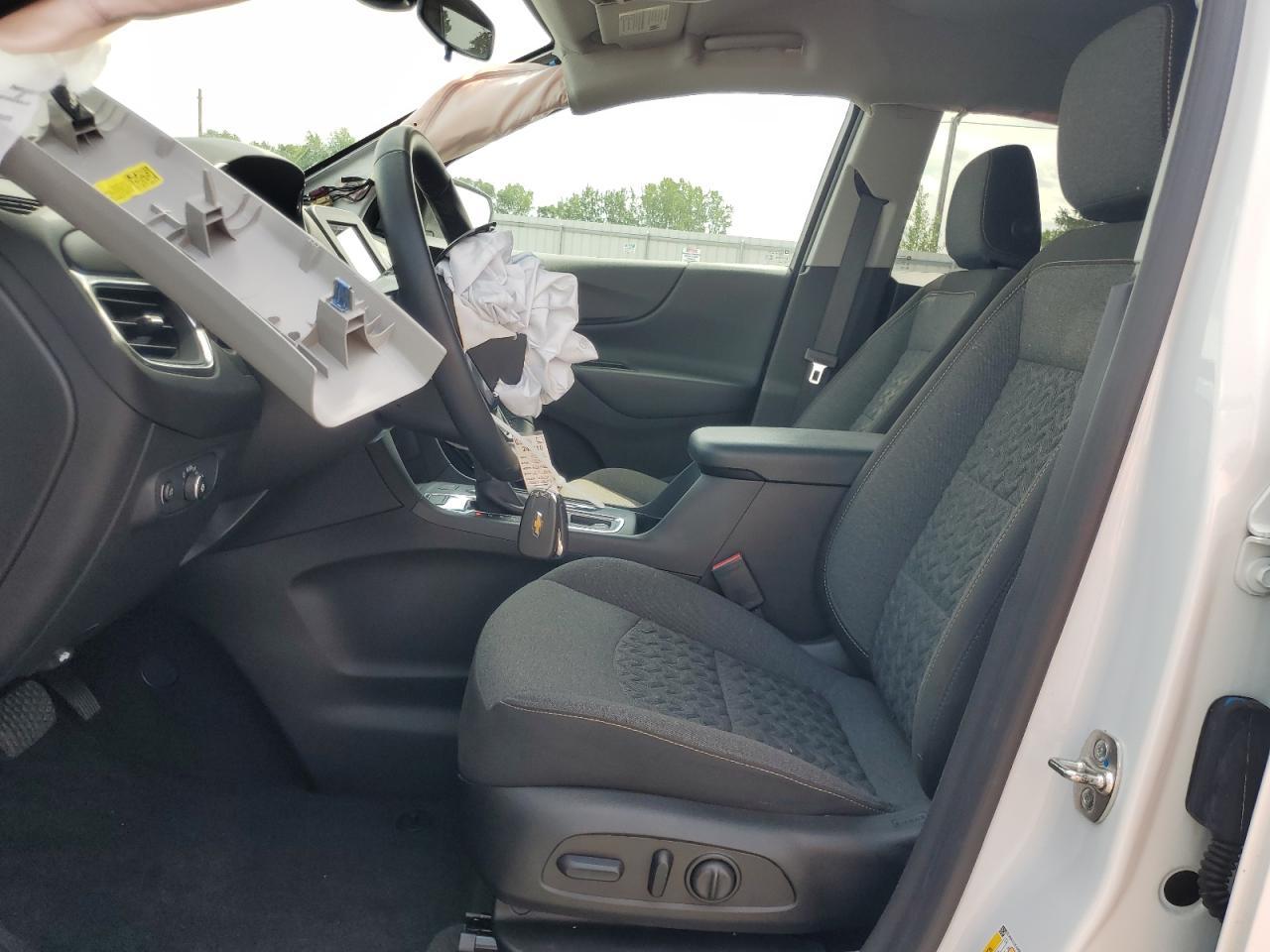 2024 Chevrolet Equinox Lt - Фото 7