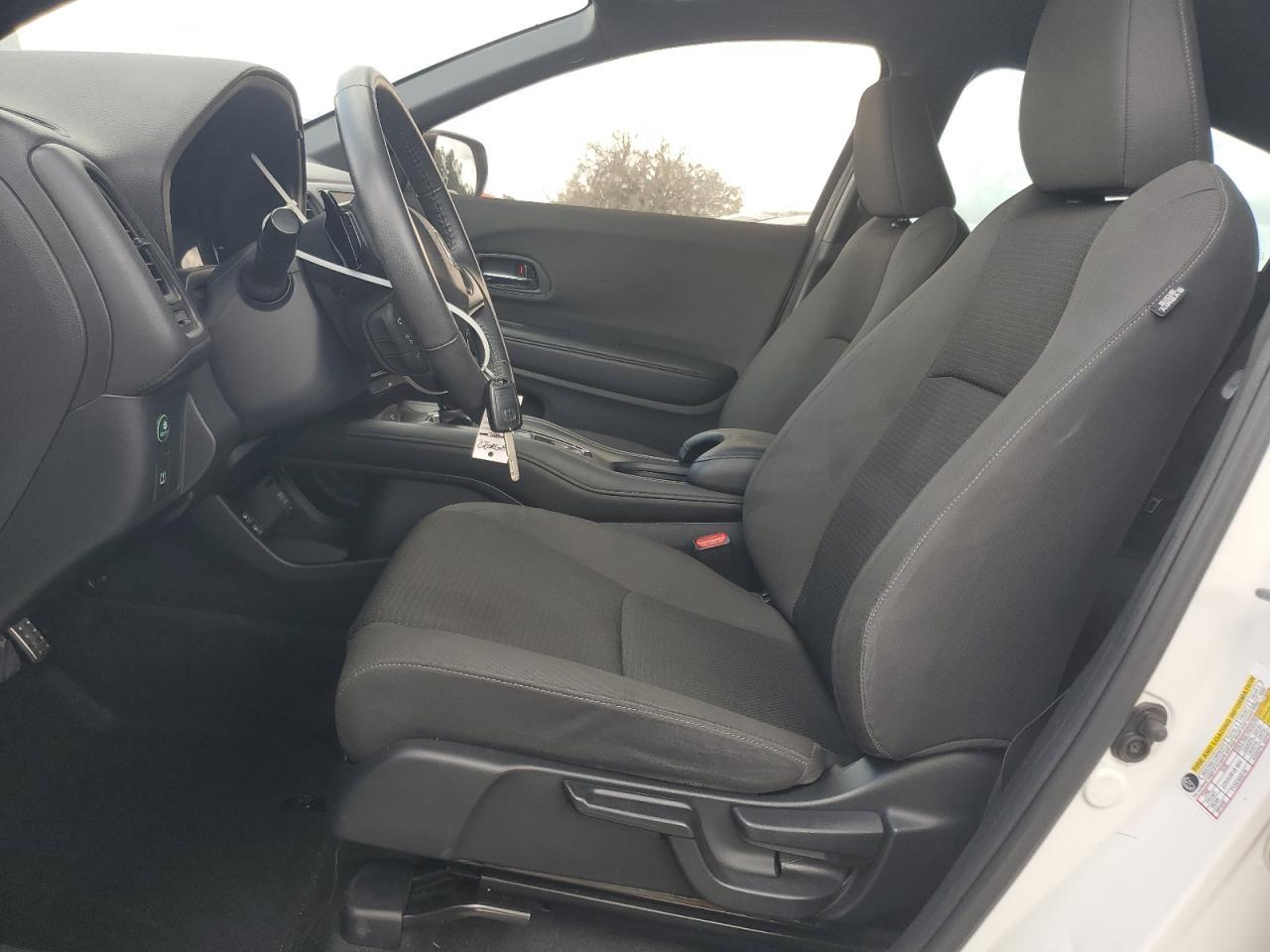 2020 Honda Hr-V Sport - Image 7