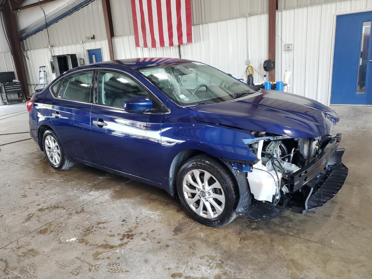 2016 Niss Sentra S - Фото 4