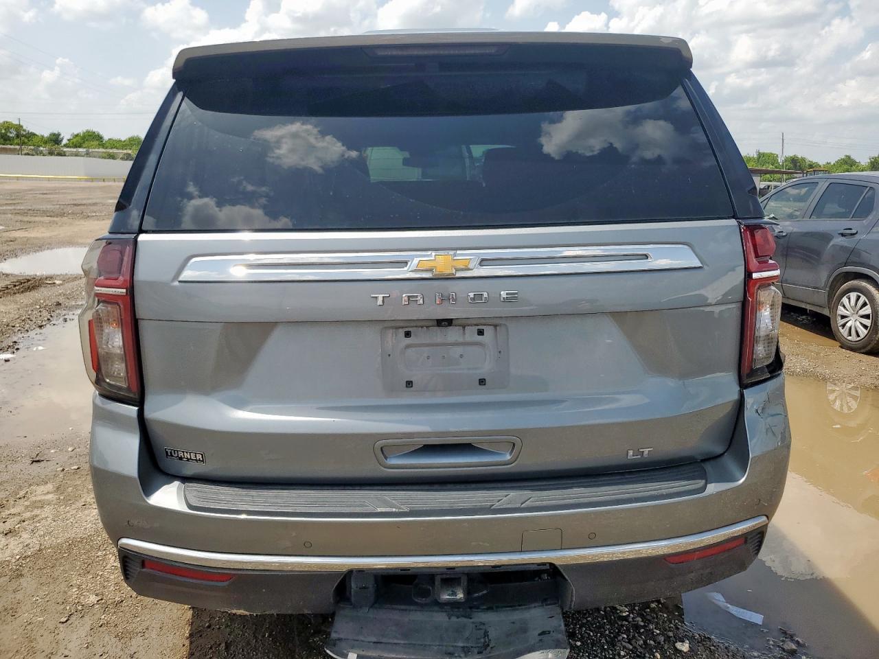 2024 Chevrolet Tahoe C1500 Lt - Image 6