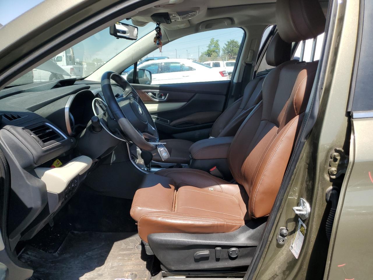 2022 Subaru Ascent Touring - Фото 7