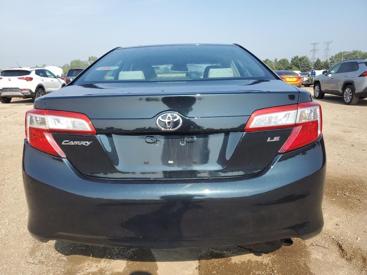 2012 Toyota Camry - Image 6