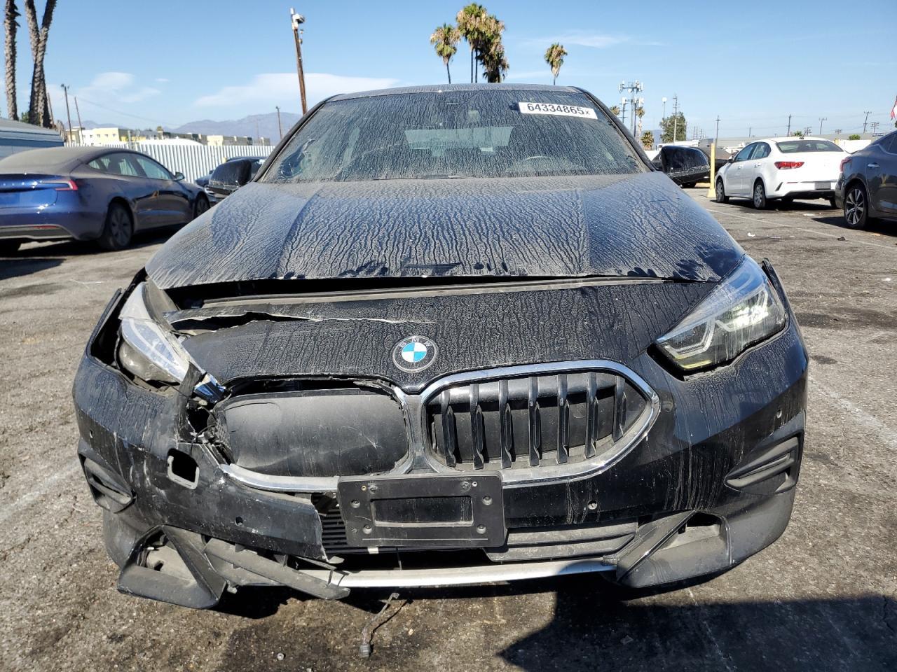 2024 BMW 228Xi - Фото 5