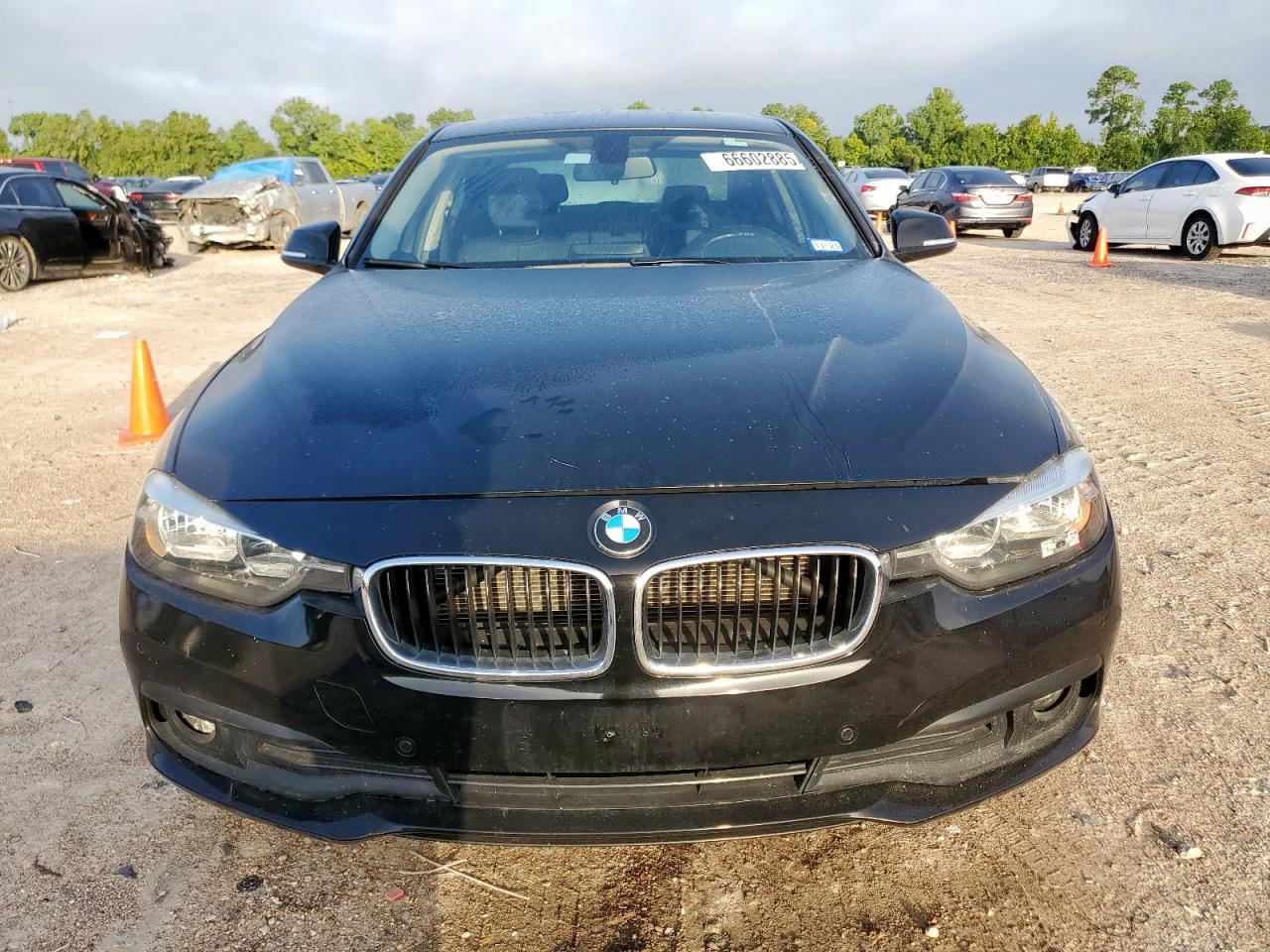 2017 BMW 320 I - Image 5