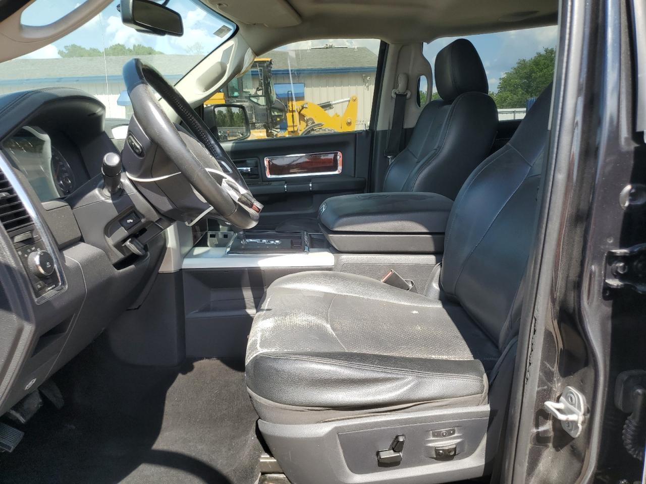 2009 Dodge Ram 1500 - Фото 7