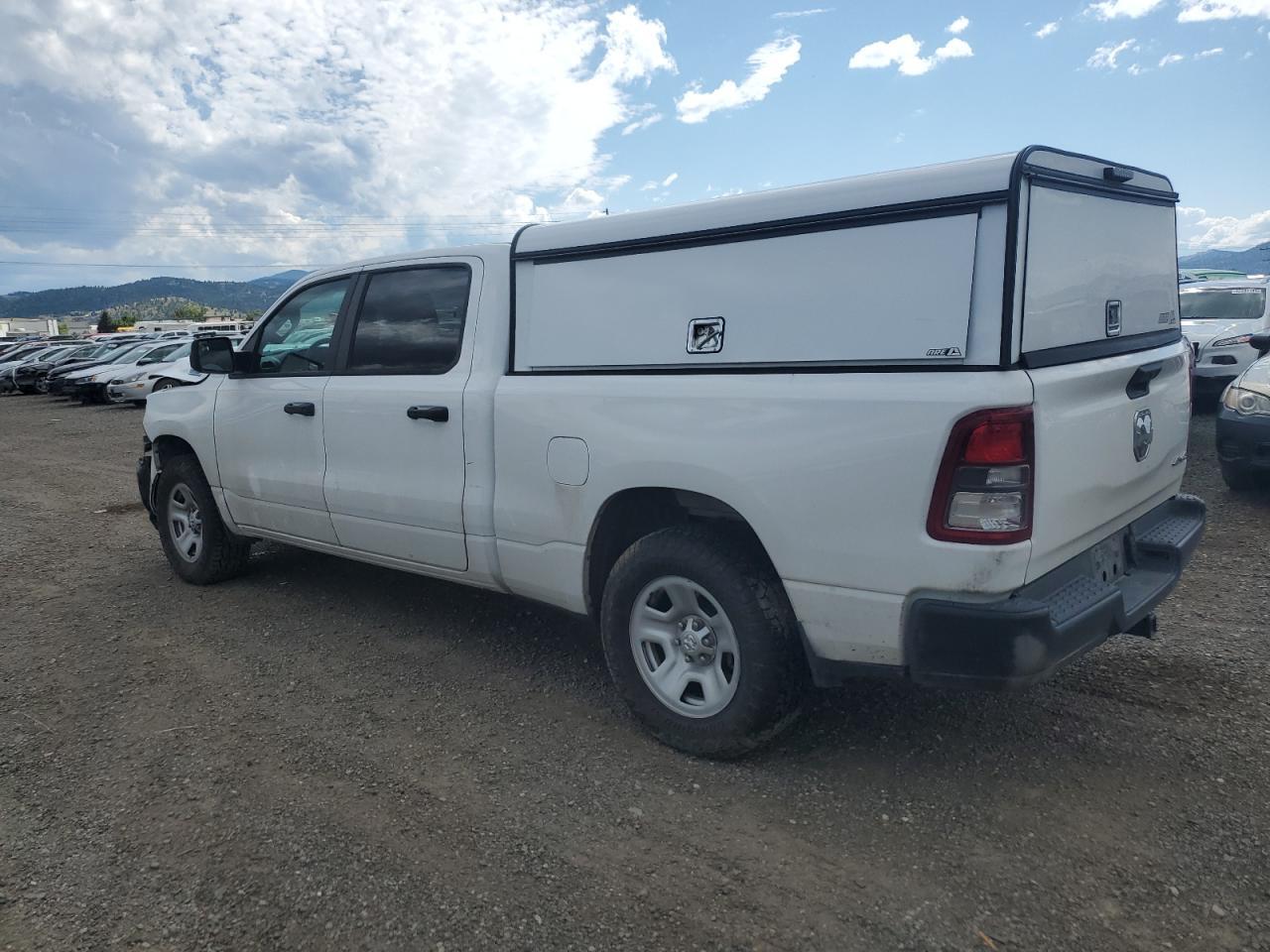 2023 Ram 1500 Tradesman - Image 2