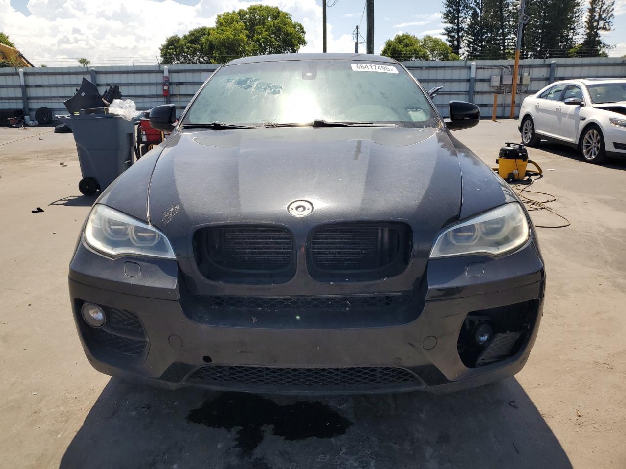 2014 BMW X6 xDrive35I - Image 5