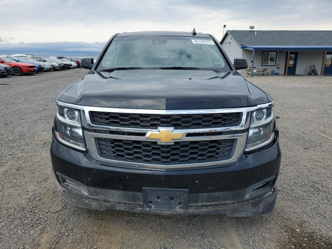2019 Chevrolet Suburban K1500 Lt - Image 5