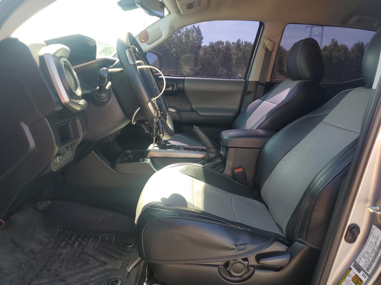 2019 Toyota Tacoma Double Cab - Image 7