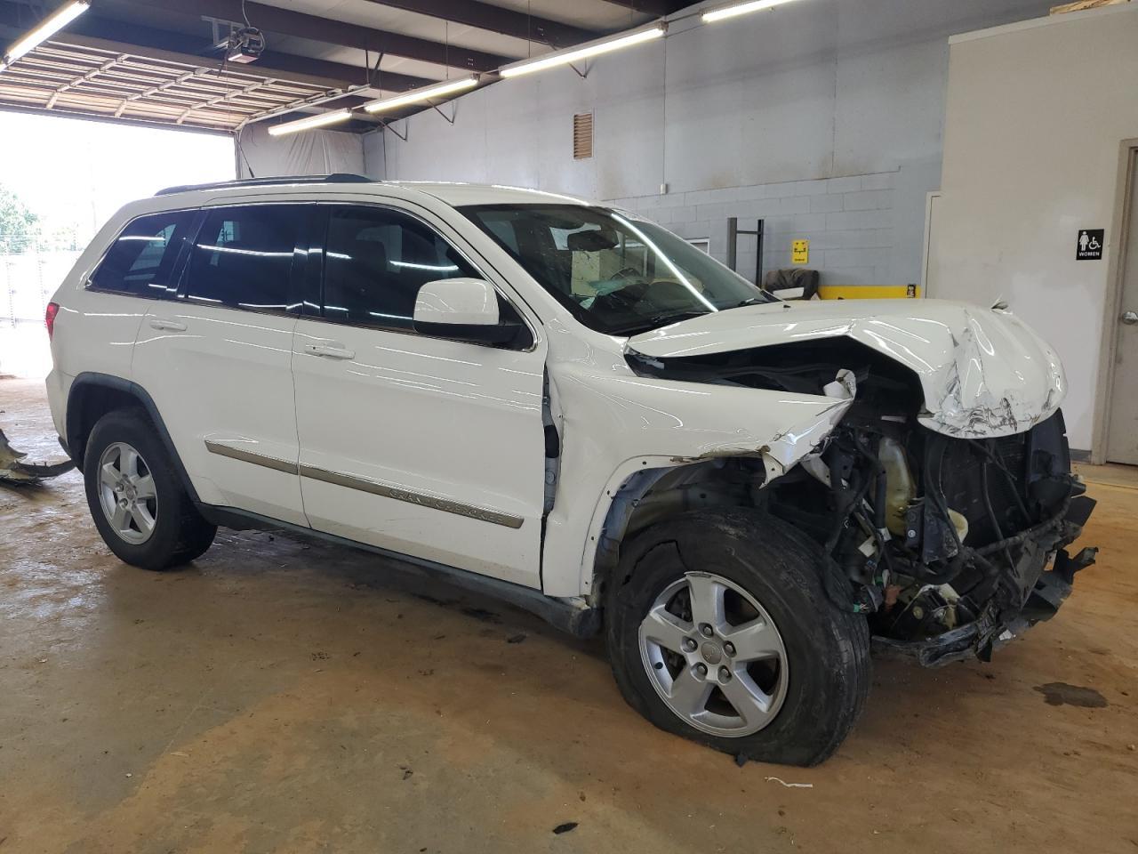 2011 Jeep Grand Cherokee Laredo - Фото 4