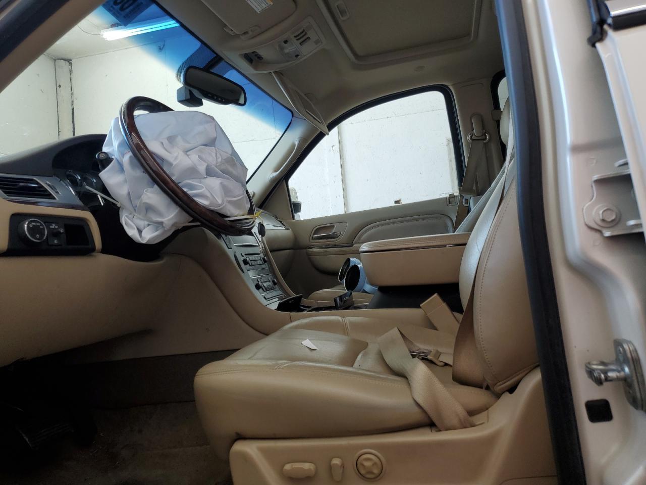 2013 Cadillac Escalade Esv Luxury - Фото 7