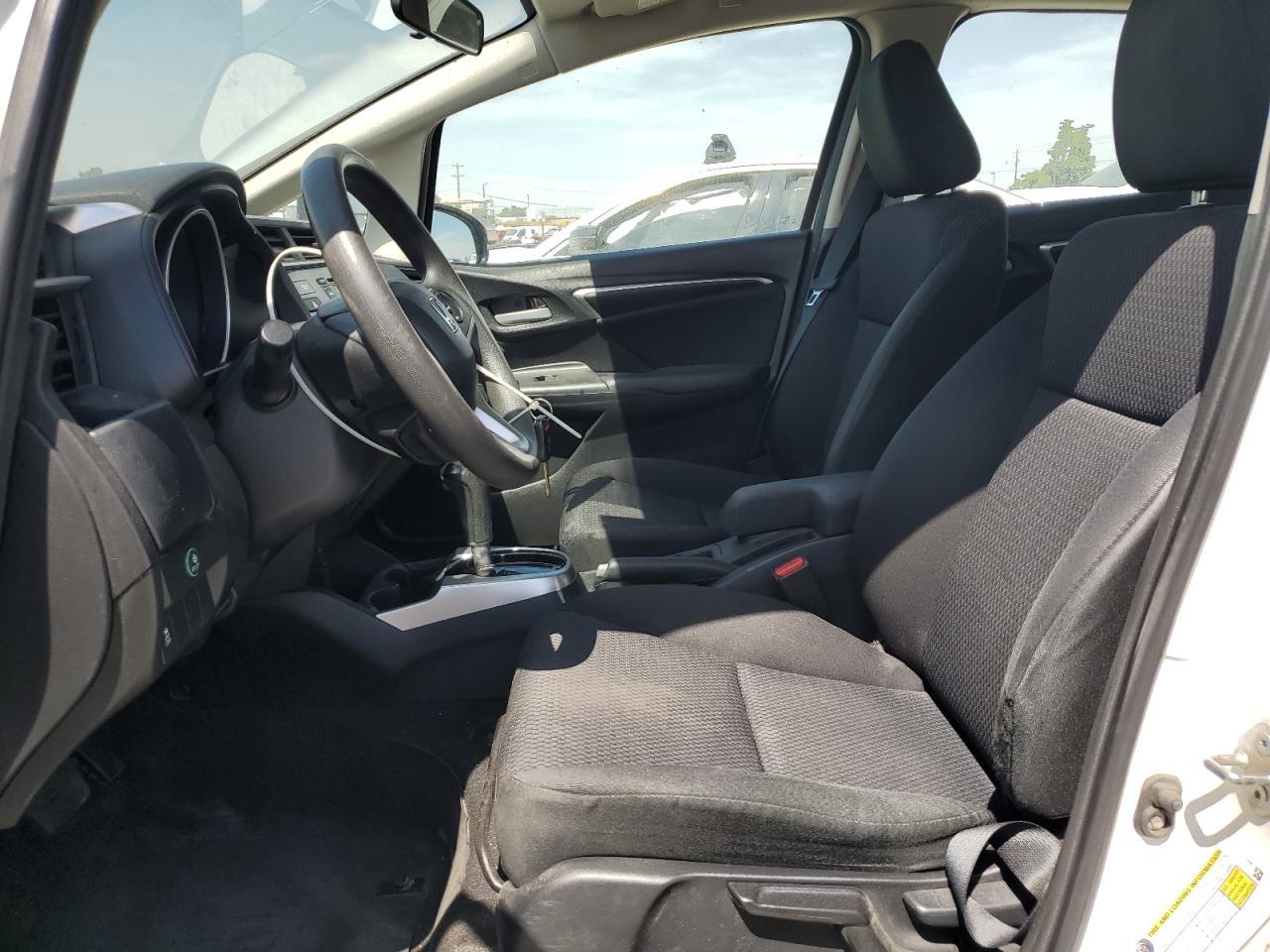 2019 Honda Fit Lx - Image 7