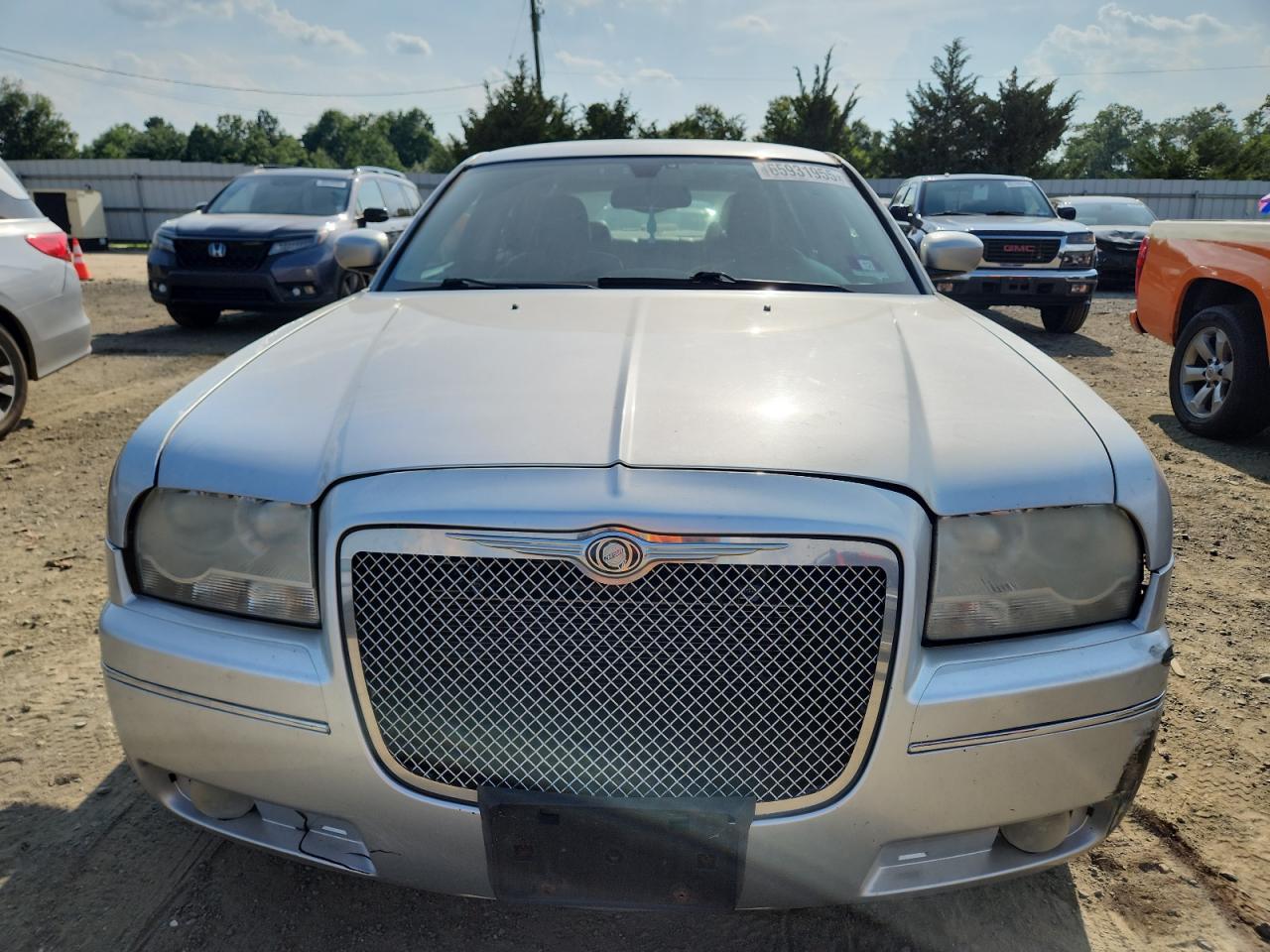 2005 Chrysler 300 Touring - Фото 5
