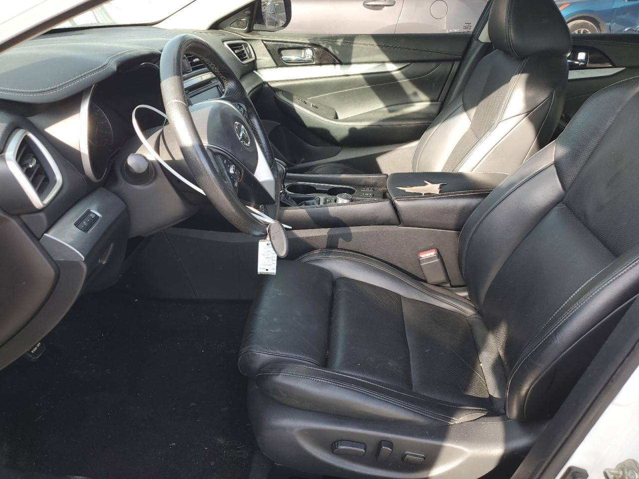 2016 Nissan Maxima 3.5S - Image 7