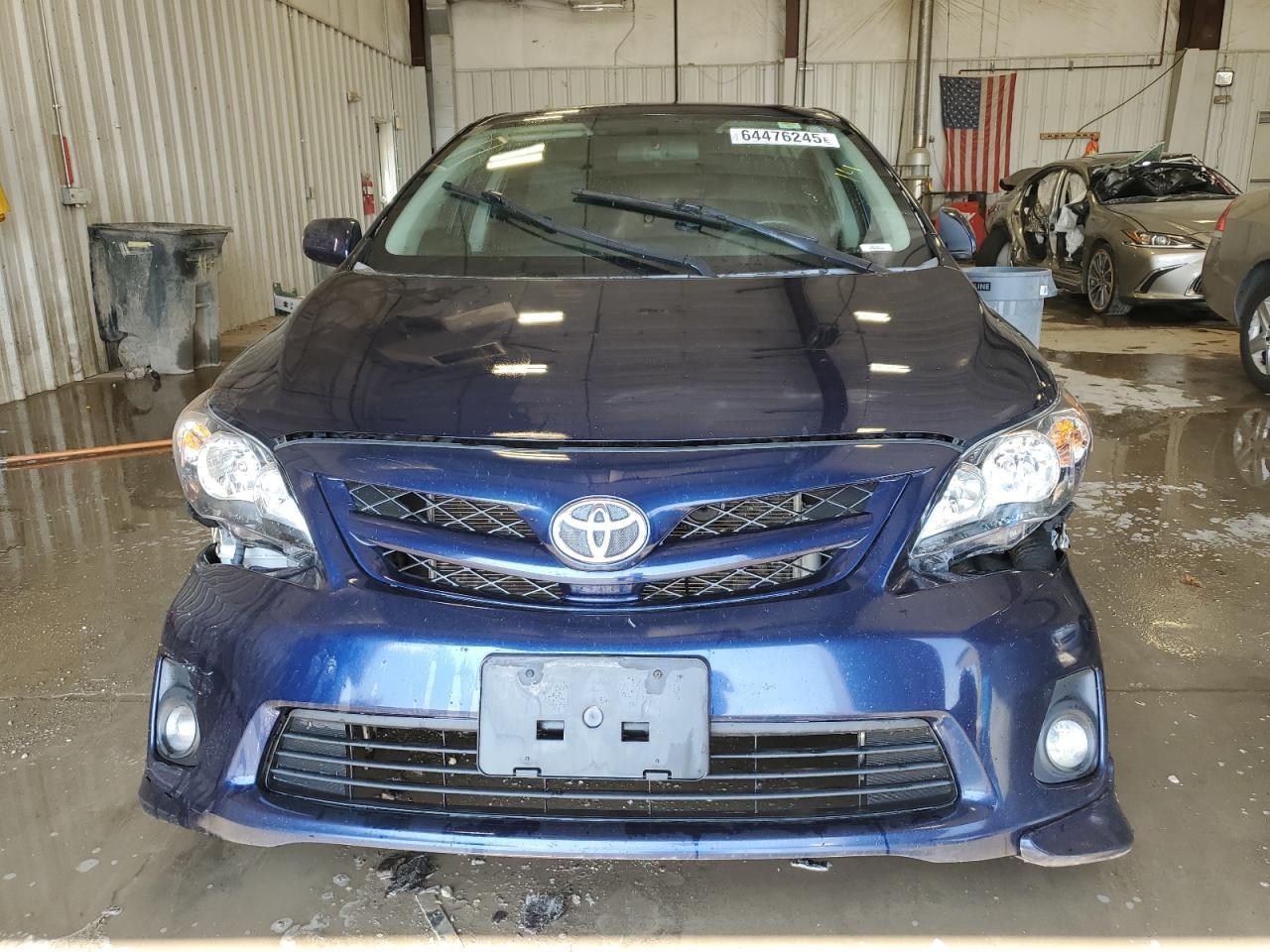 2012 Toyota Corolla Base - Image 5