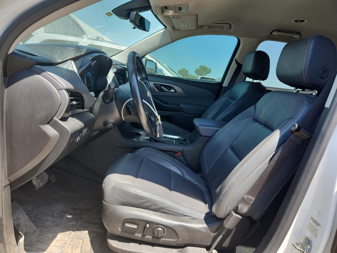 2018 Chevrolet Traverse Premier - Image 7
