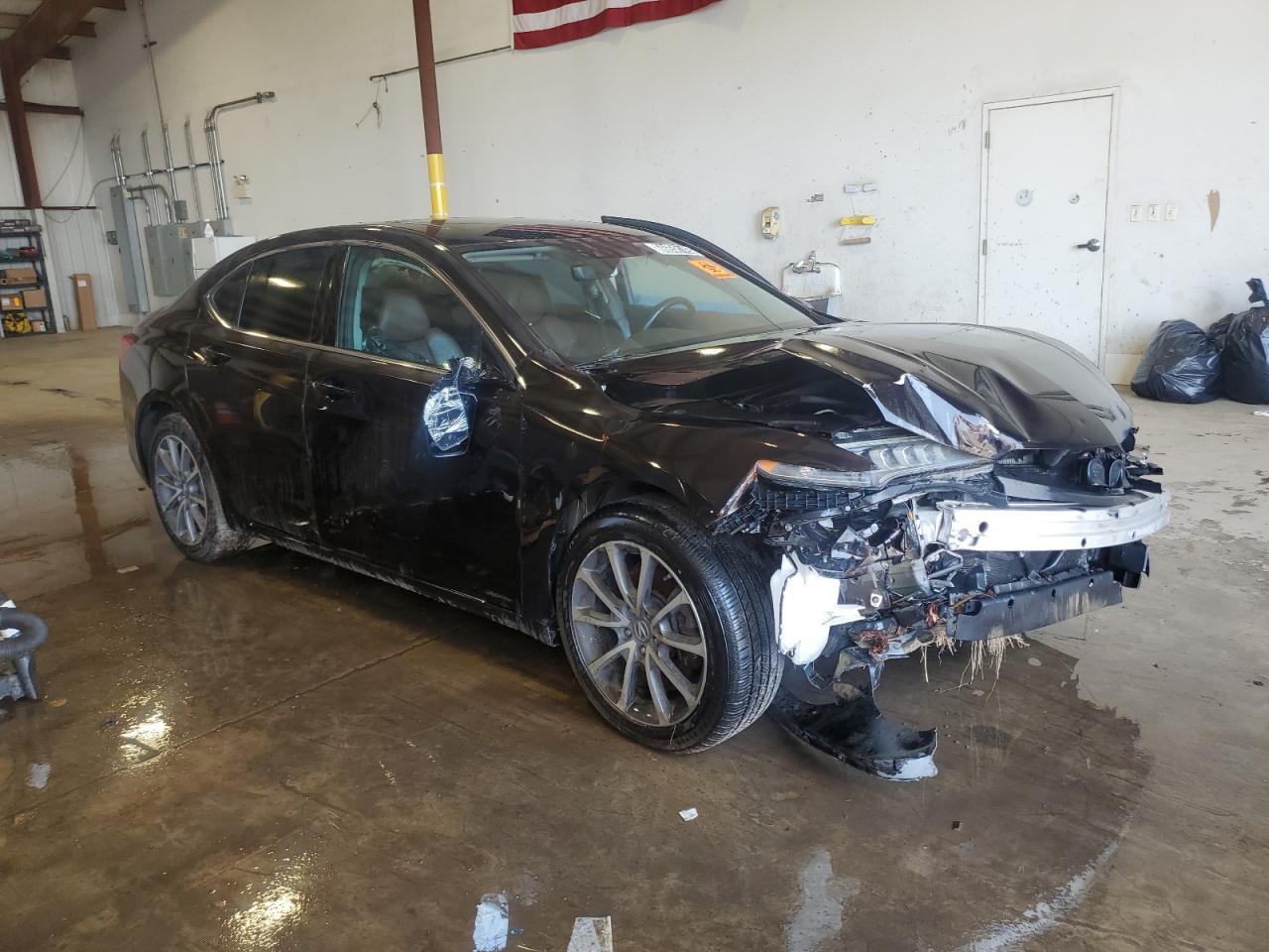 2017 Acura Tlx Tech - Image 4