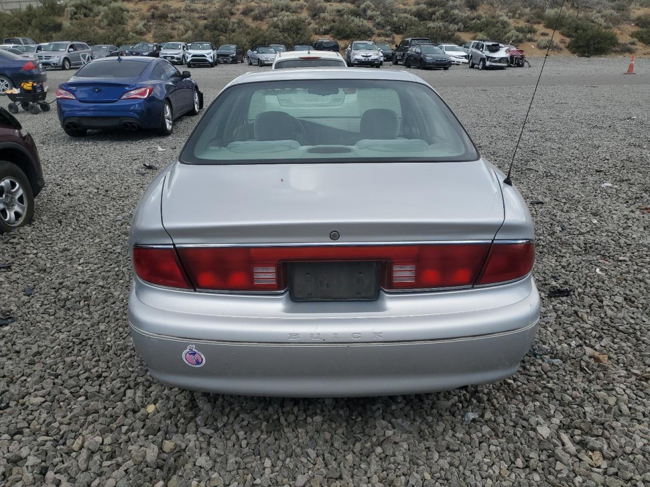 2000 Buick Century Custom - Image 6