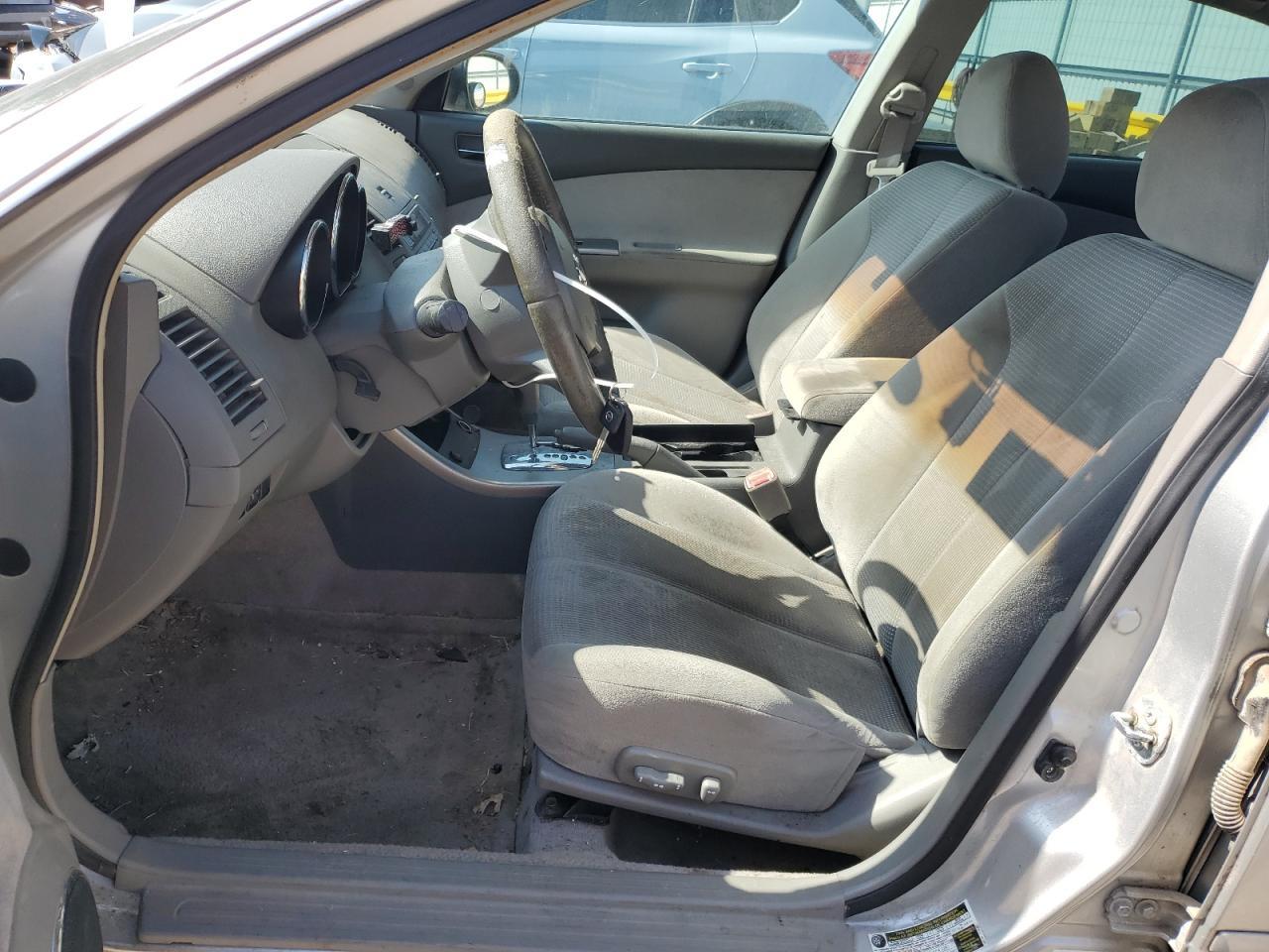 2006 Nissan Altima S - Image 7