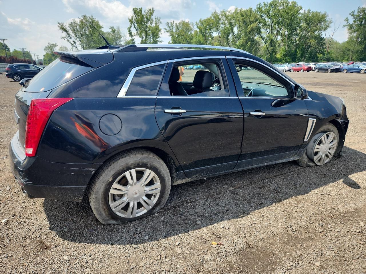 2014 Cadillac Srx Luxury Collection - Image 3