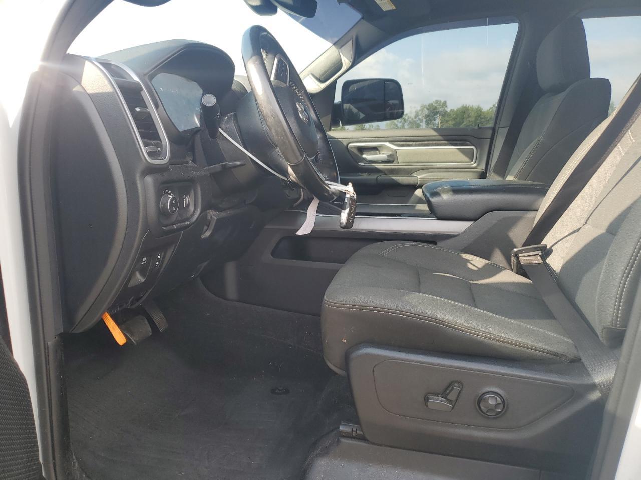 2021 Ram 1500 Big Horn/Lone Star - Image 7