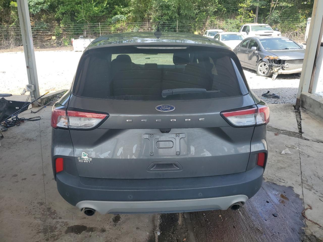 2022 Ford Escape Sel - Image 6