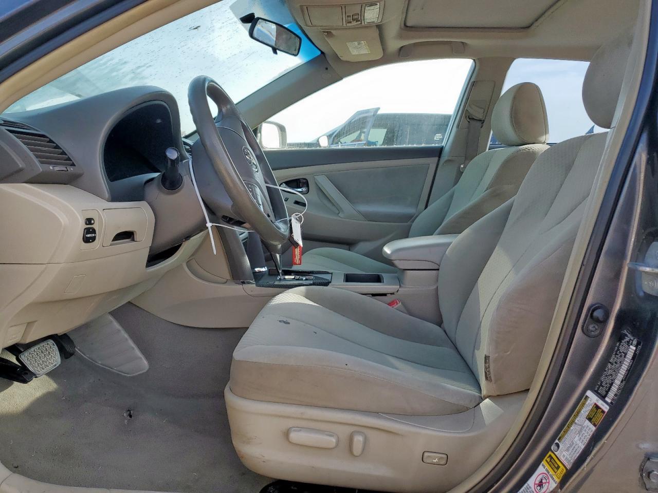 2008 Toyota Camry Ce - Фото 7