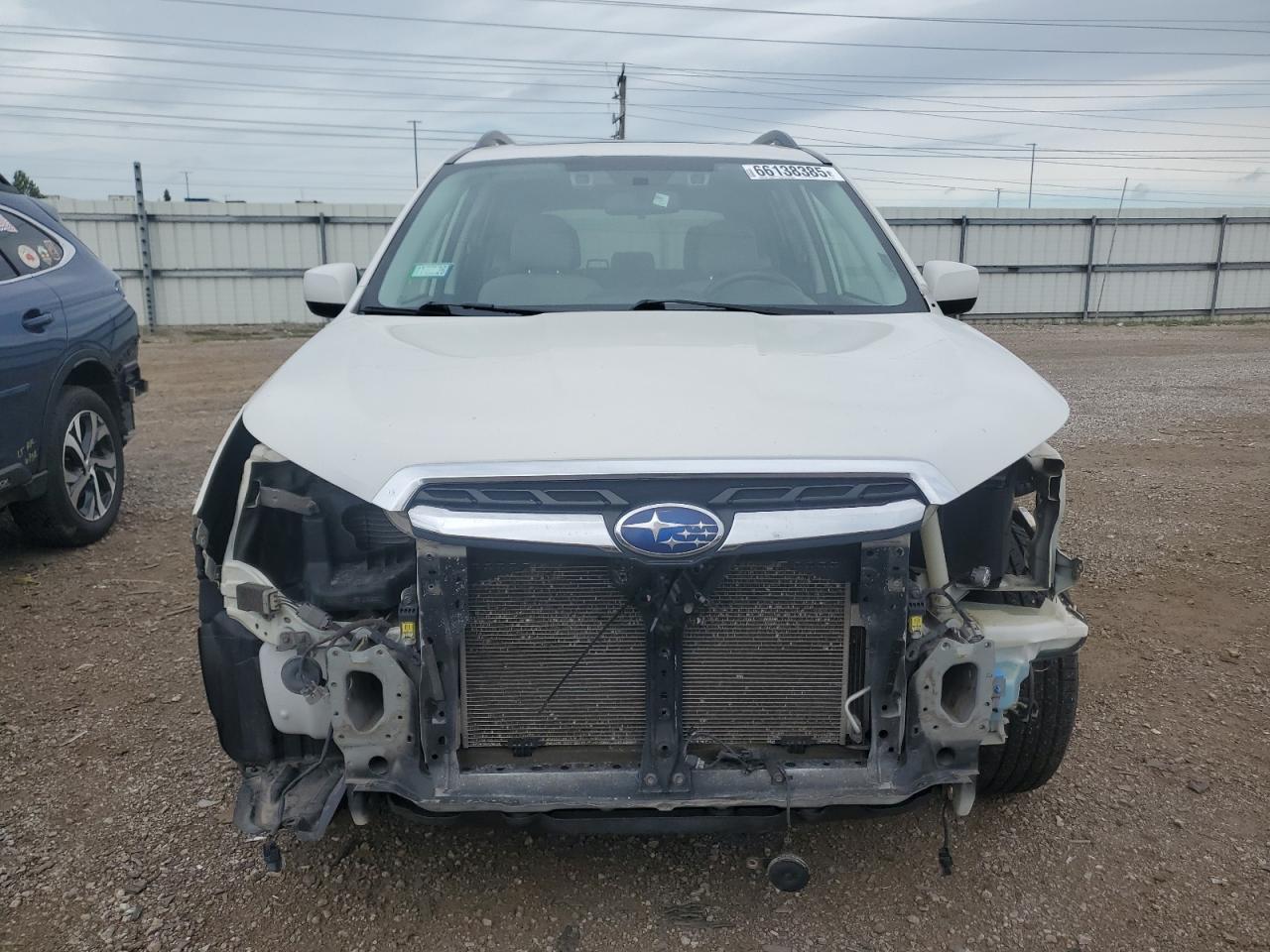 2018 Subaru Forester 2.5I Premium - Image 5