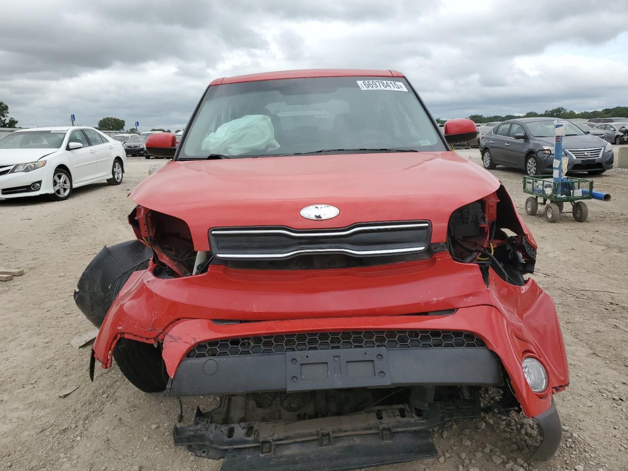 2018 Kia Soul + - Фото 5