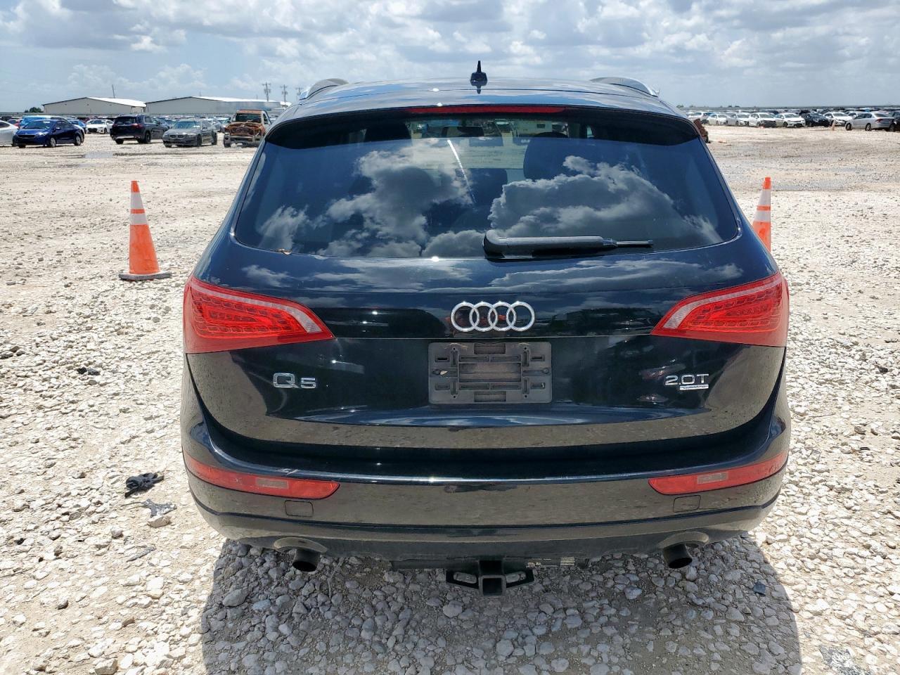 2011 Audi Q5 Premium - Фото 6