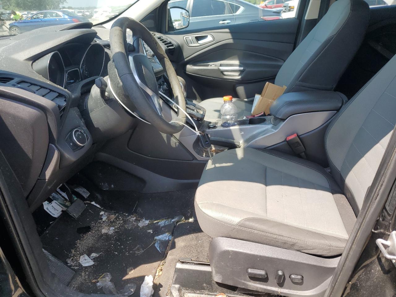 2016 Ford Escape Se - Image 7