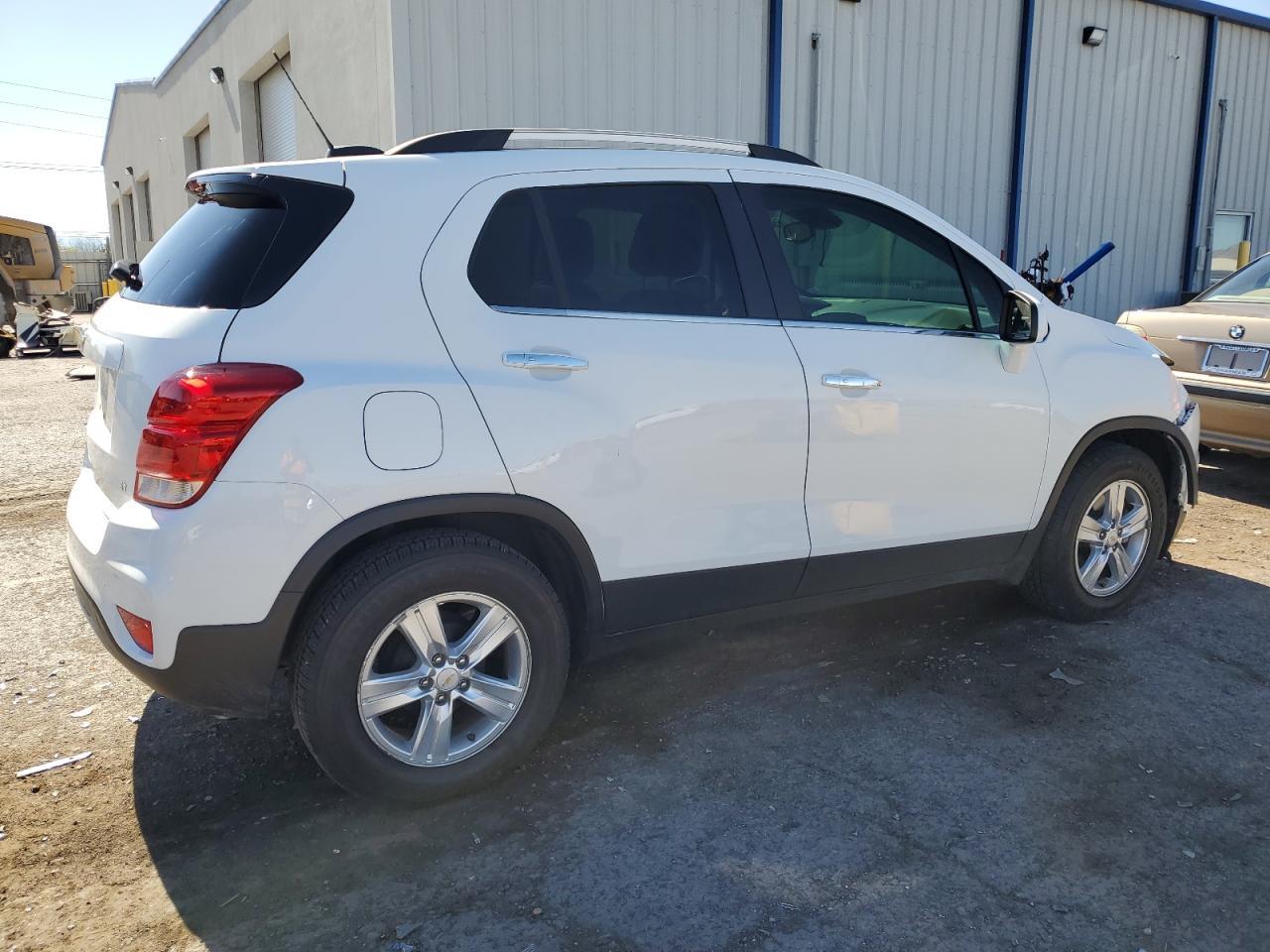 2018 Chevrolet Trax 1Lt - Фото 3