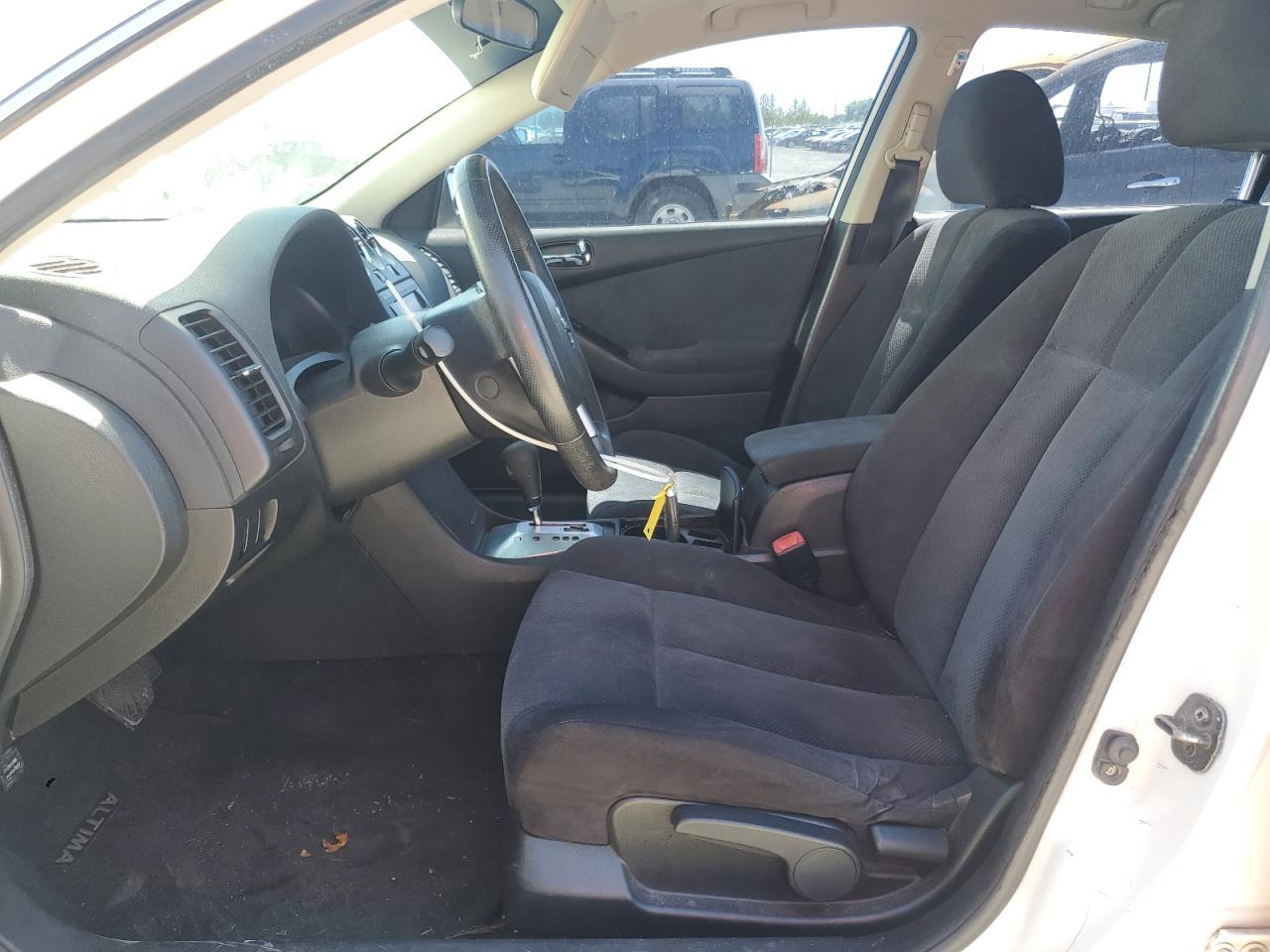 2008 Nissan Altima 2.5 - Image 7