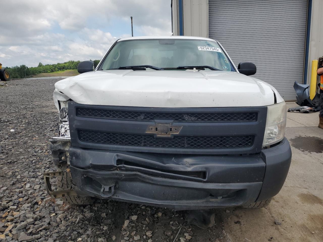 2011 Chevrolet 1500 - Фото 5