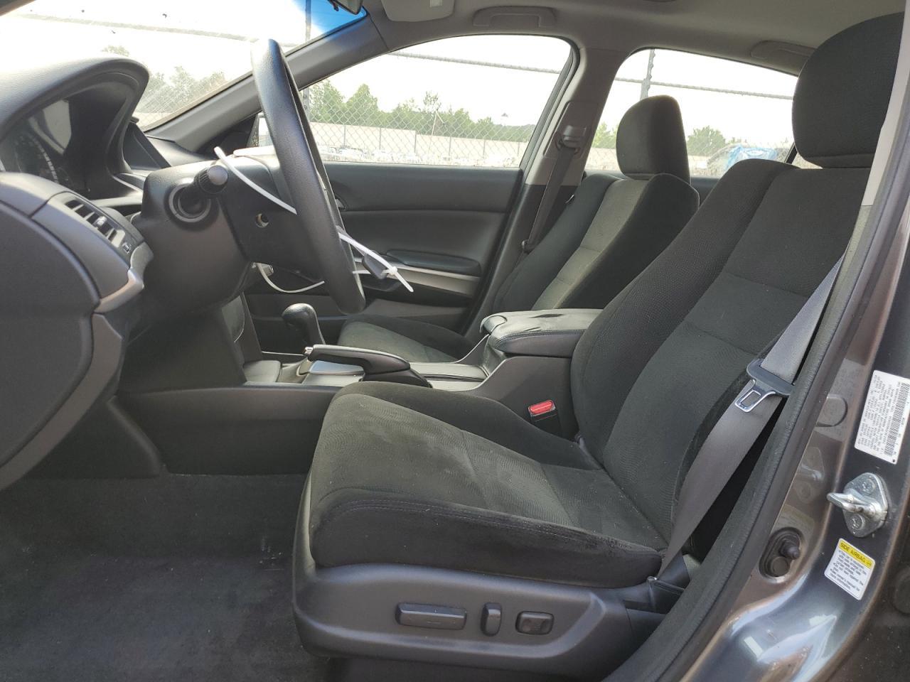 2009 Honda Accord Ex - Image 7