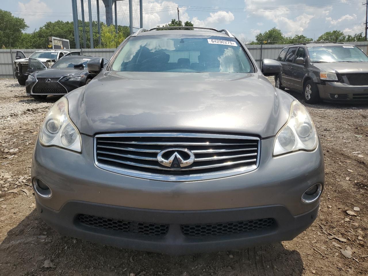 2015 Infiniti Qx50 - Image 5
