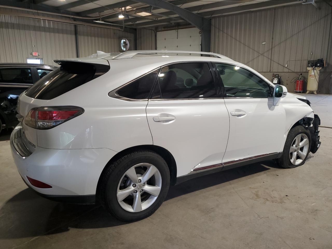 2015 Lexus Rx 350 Base - Image 3
