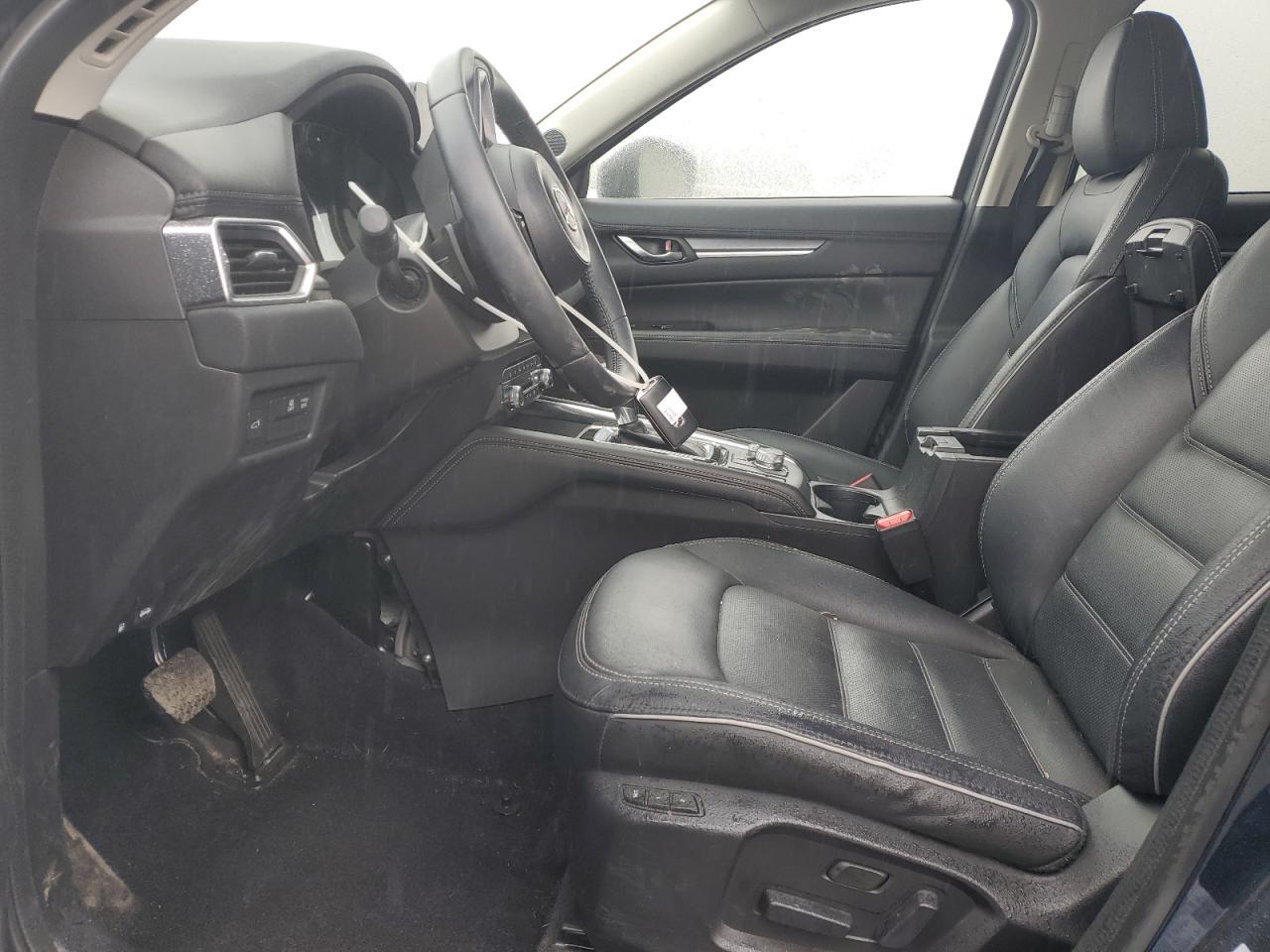 2024 Mazda Cx-5 Premium Plus - Фото 7