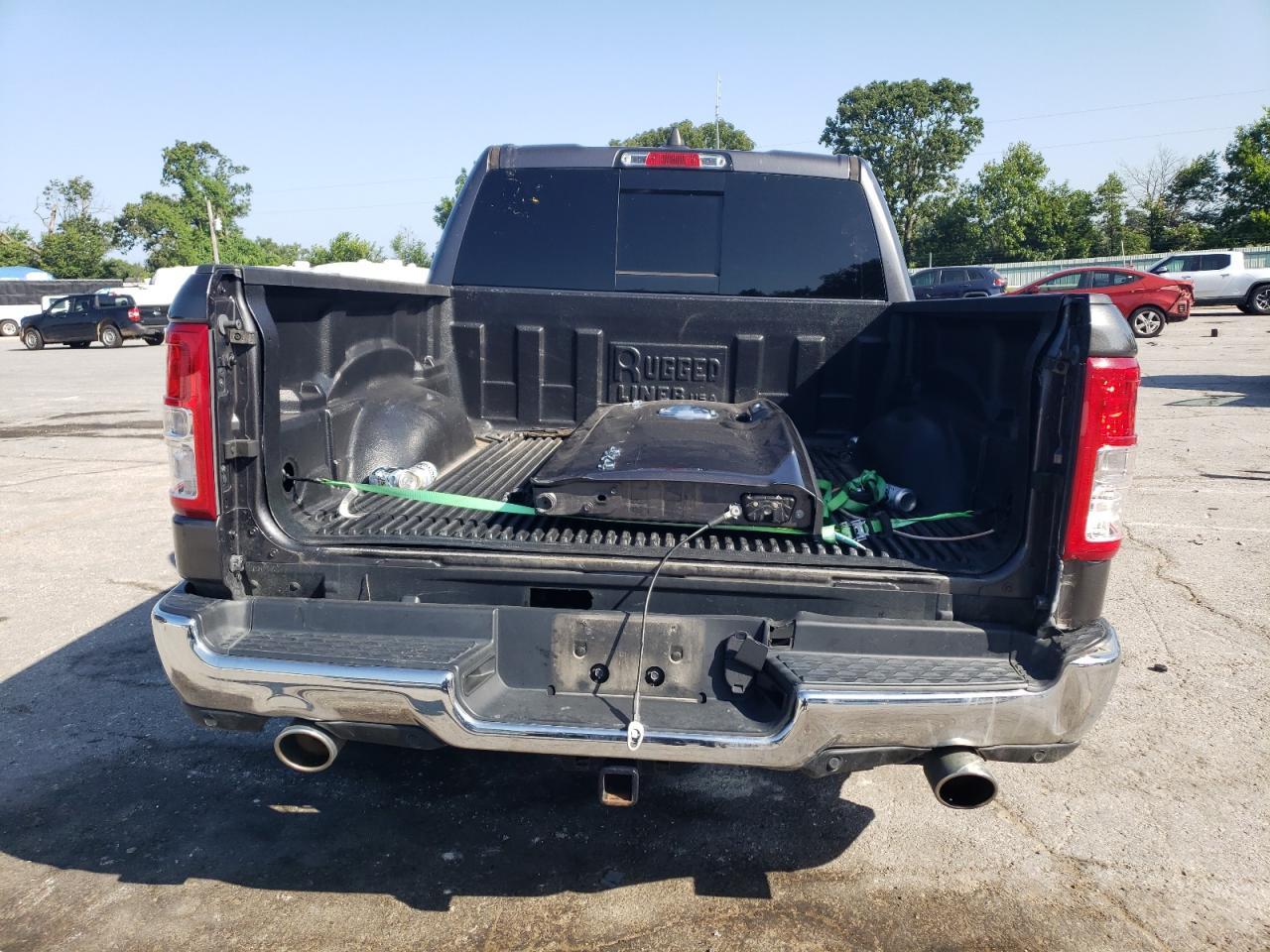 2019 Ram 1500 Big Horn/Lone Star - Image 6