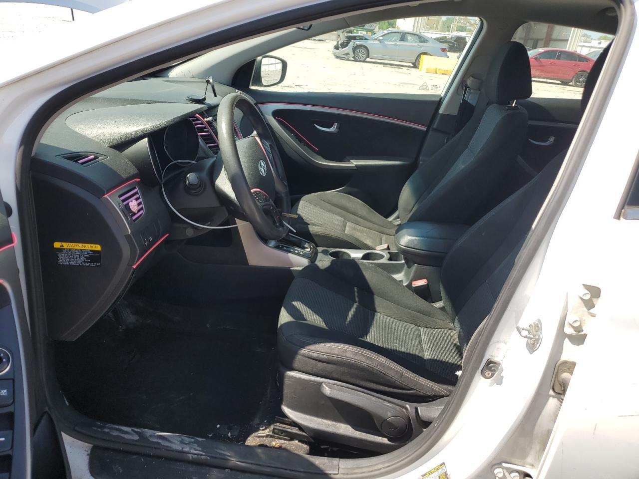 2017 Hyundai Elantra Gt - Image 7