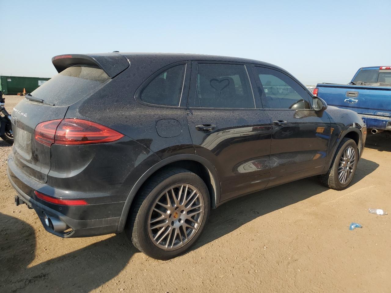 2016 Porsche Cayenne - Image 3