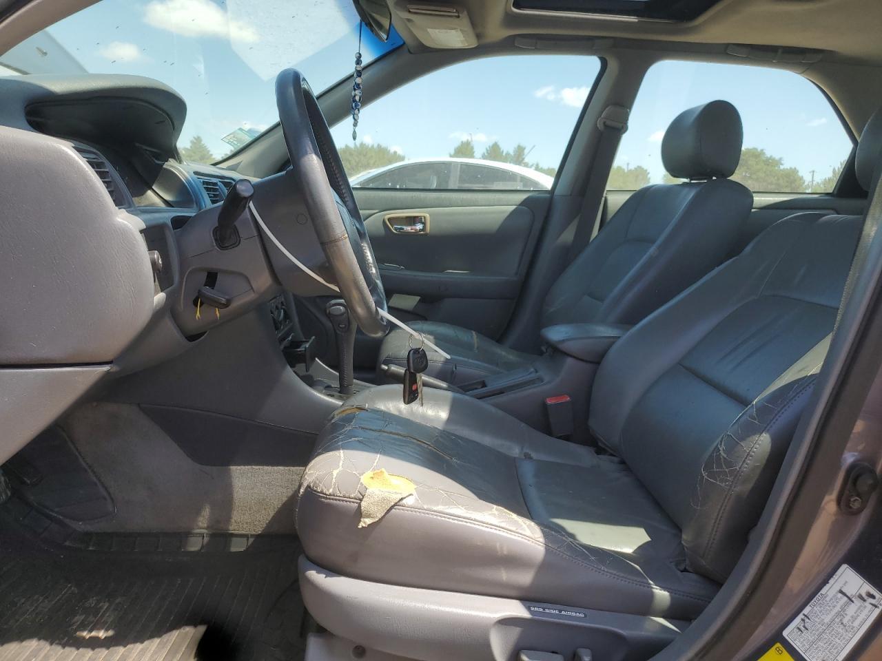 1999 Toyota Camry Ce - Фото 7