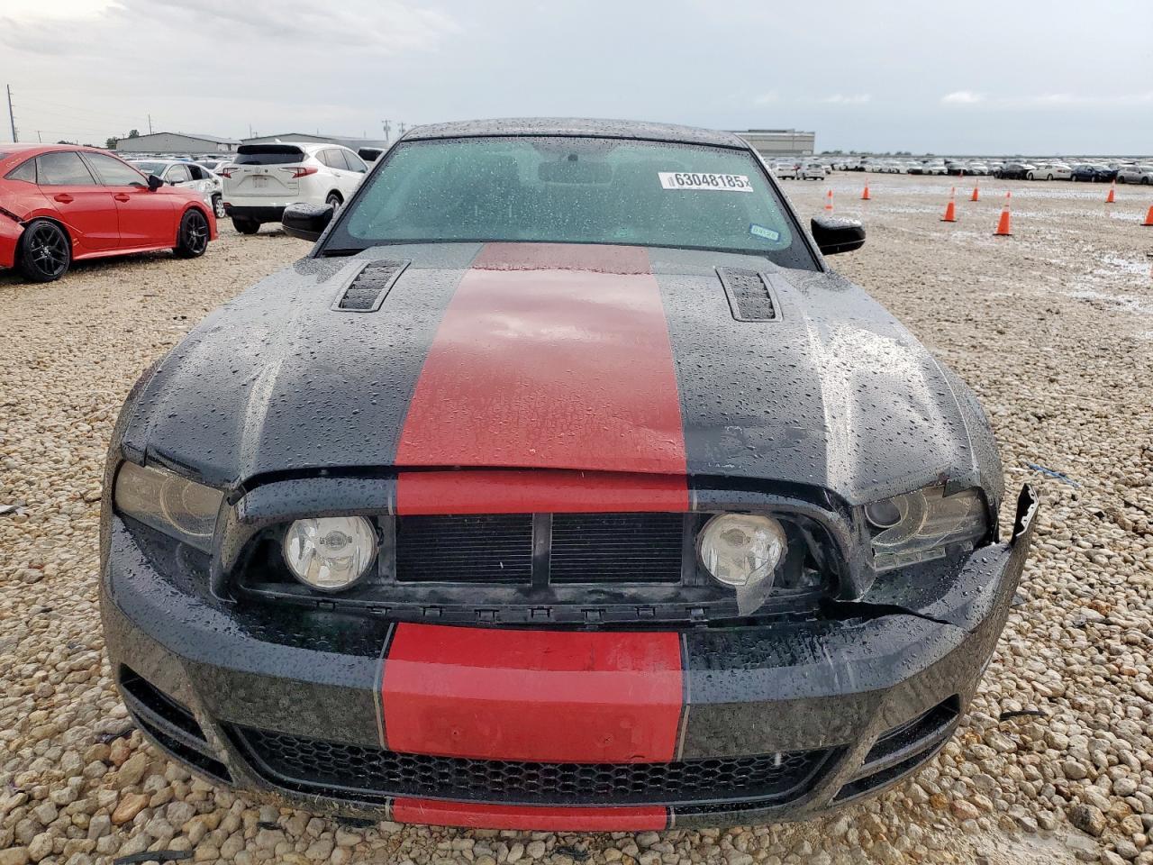 2013 Ford Mustang Gt - Image 5