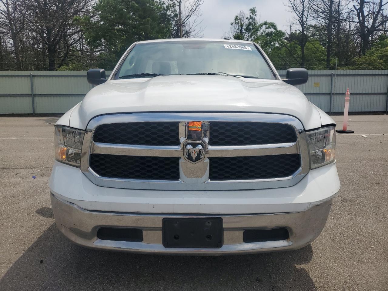 2014 Ram 1500 St - Фото 5