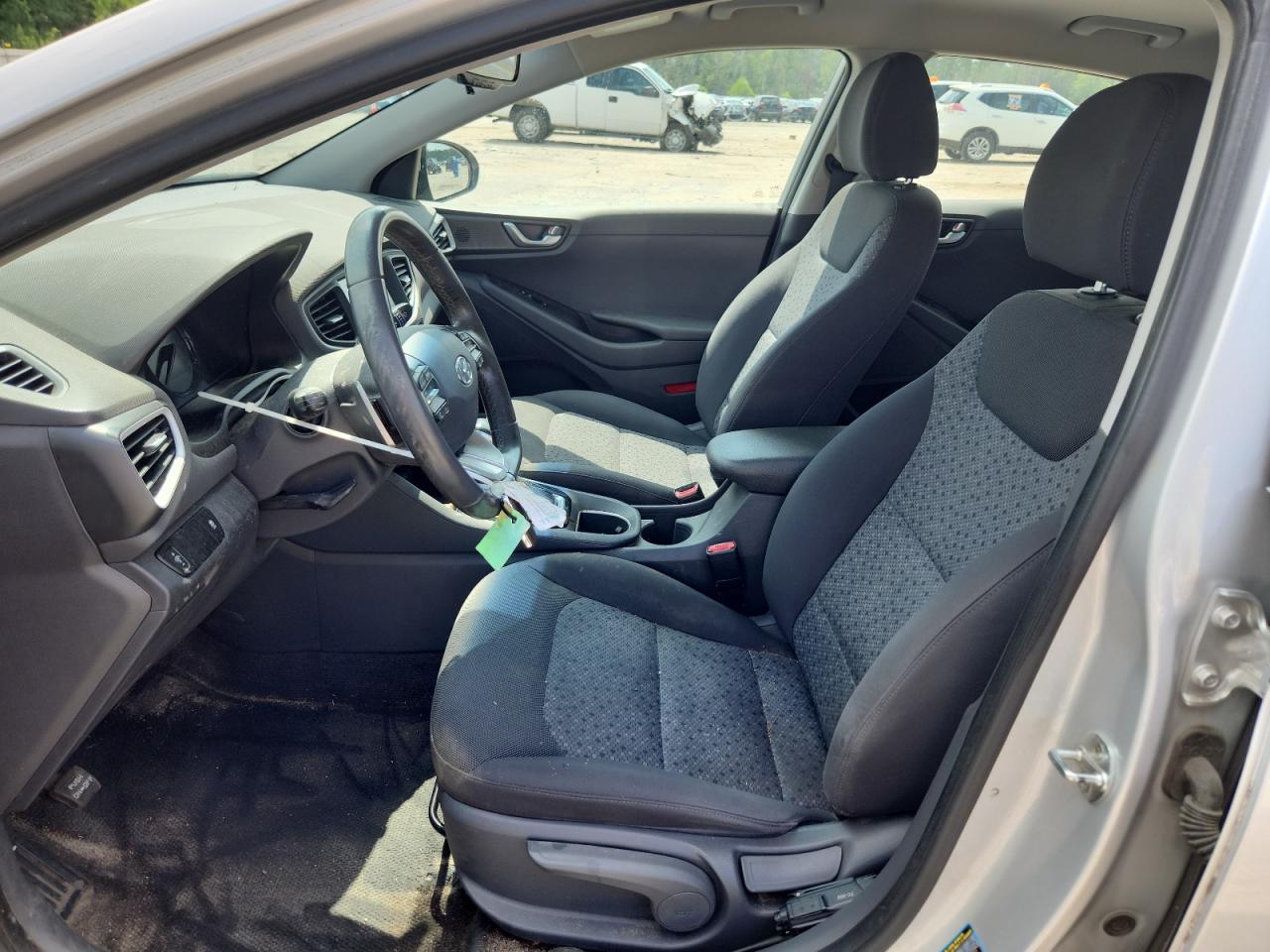 2019 Hyundai Ioniq - Image 7