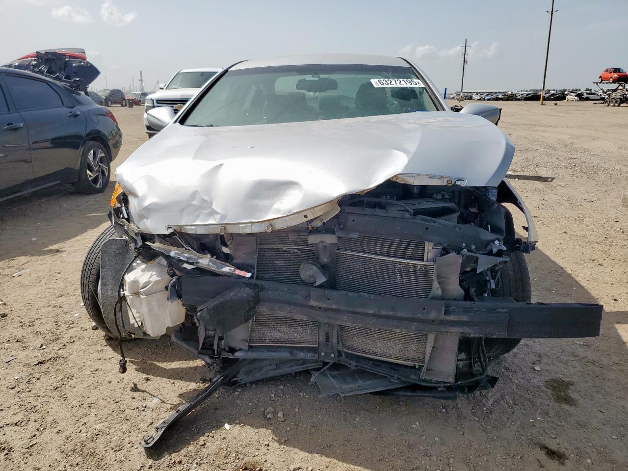 2013 Hyundai Sonata Gls - Image 5