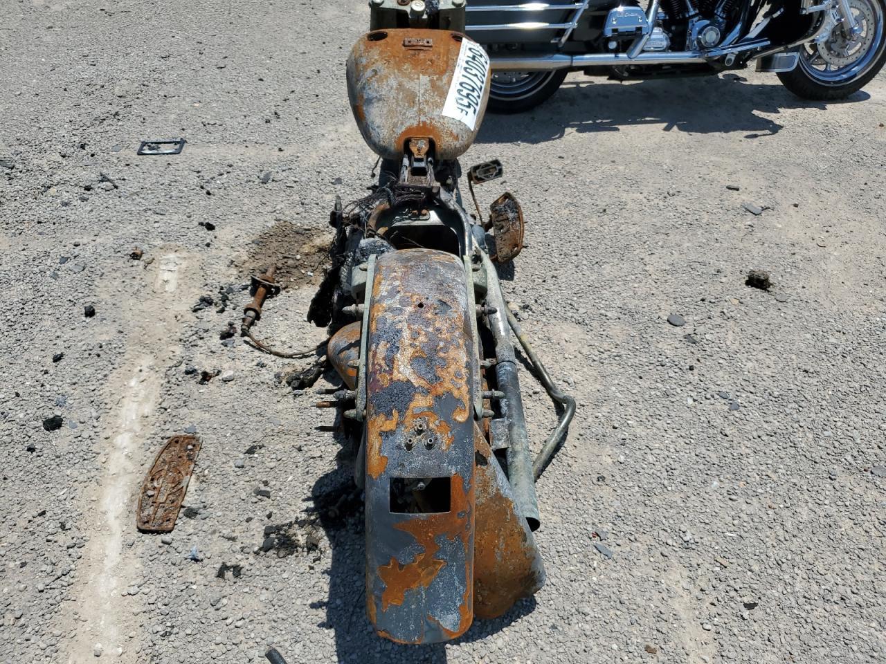 2000 Harley-Davidson Flstc - Фото 4