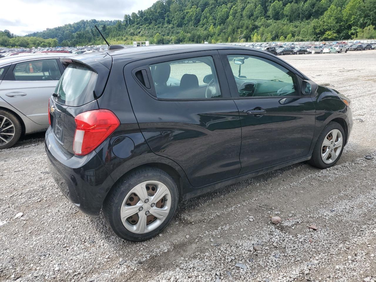 2020 Chevrolet Spark Ls - Image 3